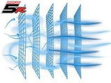 aFe MagnumFLOW Air Filters OER P5R A/F P5R GM Crate Motor Filter - 10-90007