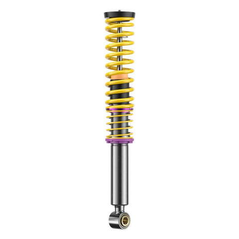 KW Coilover Kit V3 Nissan 240 SX (S13) - 35285004
