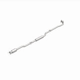 MagnaFlow 14-18 Mitsubishi Outlander Underbody 2.4L AWD Direct Fit Catalytic Converter - 280651