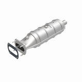MagnaFlow Direct Fit Catalytic Converter Ford-OEM Fit 94 95 - 55213