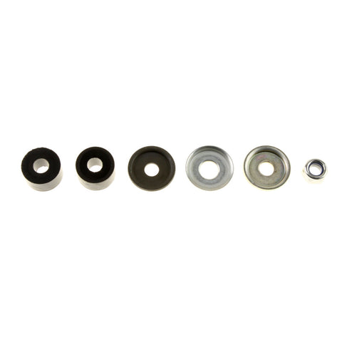 Bilstein B6 1996 Toyota RAV4 Base Rear 36mm Monotube Shock Absorber - 24-021203