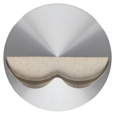 Wiseco Pro Tru Street Small Block Chevy 4.030in Bore -20cc Dish Single Piston - 5504a3