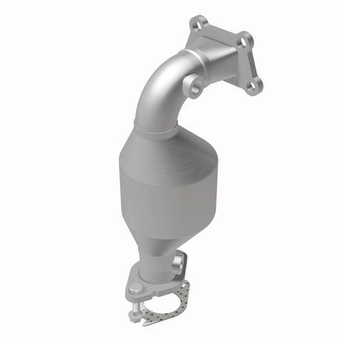 MagnaFlow Conv DF 2012-2013 Chevy Impala V6 3.6L Bolt-On SS Catalytic Converter - 52185