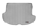 WeatherTech 04-08 Infiniti FX35 (2WD) Cargo Liners - Grey - 42239
