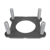 Yukon Gear JT Jeep Gladiator (Non Rubicon) DRE 32 SPL Dana 44 32.2in Rear Axle Kit - YA WD44JTNON-NT-K