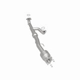 MagnaFlow Conv Direct Fit 13-14 Accord 3.5L - 52027