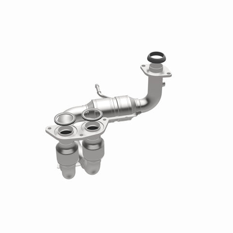 MagnaFlow Conv DF OEM Grade 00-05 Toyota MR2 Spyder 1.8L Rear - 51140