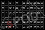 sPOD HD Race UTV Legends Vertical - 860105