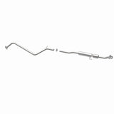 MagnaFlow Direct Fit Catalytic Converter 2011-2013 tC L4 2.5 OEM Underbody - 52462