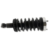 KYB Strut Plus Front Truck-Plus Leveling Assembly 04-15 Nissan Titan 2WD - SR4227K
