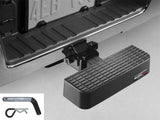 WeatherTech Stainless Steel Hitch Pin - 8ASP1