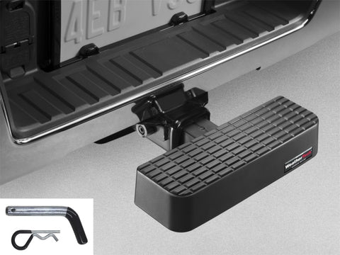 WeatherTech Replacement Hitch Pin (For BumpStep PN wet81BS1) - 8AHP1