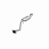 MagnaFlow Direct Fit Catalytic Converter Ford 87 93 - 93340