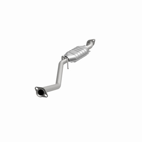 MagnaFlow Direct Fit Catalytic Converter Ford 87 93 - 93340