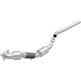 Magnaflow Conv DF 09-10 Audi A3 2.0L (CCTA)/Volkswagen 09-10 Eos/GTI/ 08-10 Jetta 2.0L (CCTA/CBFA) - 51414