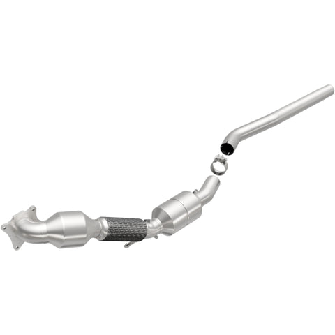 Magnaflow Conv DF 09-10 Audi A3 2.0L (CCTA)/Volkswagen 09-10 Eos/GTI/ 08-10 Jetta 2.0L (CCTA/CBFA) - 51414