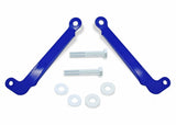 SuperPro 2013 Scion FR-S Base Rear Sway Bar Mount Reinforcement Kit - TRC1006