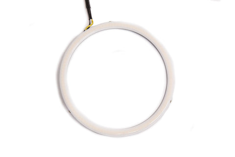 Diode Dynamics Halo Lights LED 140mm - Red Four - DD2055Q