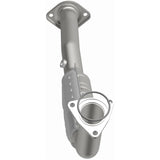 MagnaFlow Direct Fit Catalytic Converter 03-09 Hummer H2 - 4451219