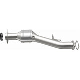 MagnaFlow Direct Fit Catalytic Converter 04-07 Subaru WRX/STi 2.5L T - 23149