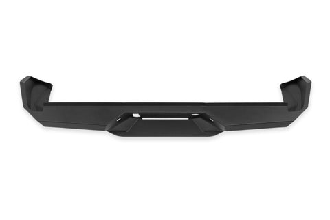DV8 Offroad 20-23 Chevy & GMC 2500/3500 Spec Series Rear Bumper - RBCS2-03