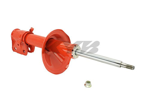KYB Shocks & Struts AGX Front Left SUBARU Impreza (AWD) 2002-03 SUBARU WRX 2002-03 - 734035
