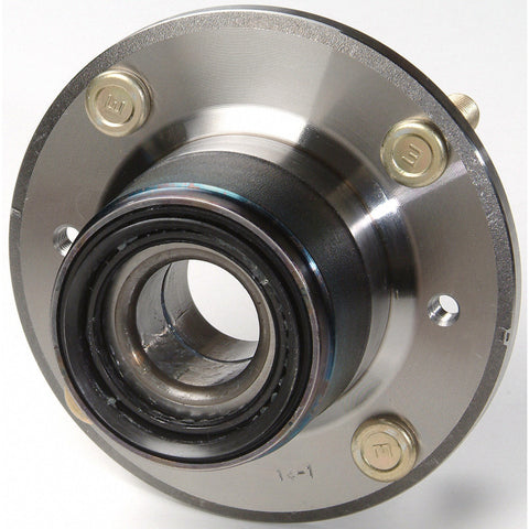 MOOG 1989 Dodge 2000 GTX Rear Hub Assembly - 512158