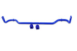 SuperPro 2015 Audi A3 TDI Prestige Rear 22mm 2-Position Adjustable Sway Bar Kit - RC0033RZ-22