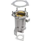MagnaFlow Direct Fit Catalytic Converter Mazda Protege 1.6L - 452217