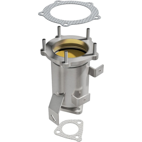 MagnaFlow Direct Fit Catalytic Converter Mazda Protege 1.6L - 452217