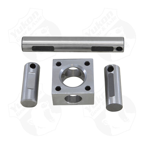 Yukon Gear 0.260in Diameter Cross Pin Roll Pin For 8.75in Chrysler / 8in / 9in Ford - YSPXP-029