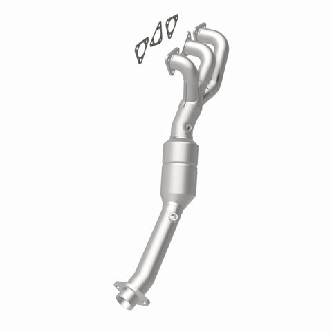 MagnaFlow Conv DF BMW M3 01-06 Front OEM - 49795