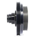 Fluidampr Chevy LS3 / L99 Camaro w/ Unerdrive Steel Internally Balanced Damper - 760121