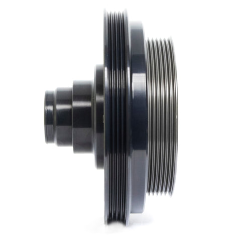 Fluidampr Chevy LS3 / L99 Camaro w/ Unerdrive Steel Internally Balanced Damper - 760121