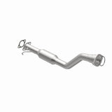 MagnaFlow Direct Fit Catalytic Converter 97-02 GM Regal-Impala-Grand - 23405