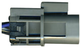 NGK Nissan Pickup 1997-1996 Direct Fit Oxygen Sensor - 24606