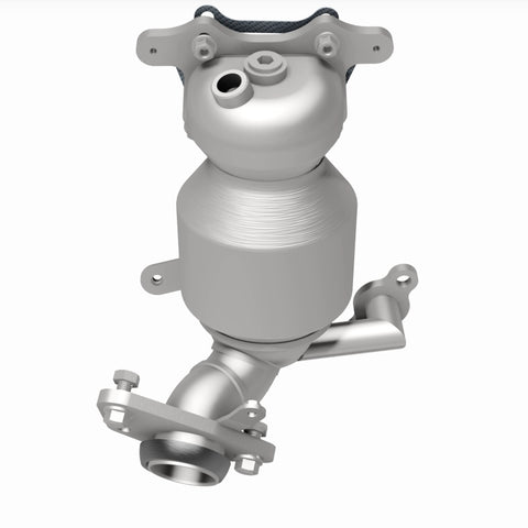 MagnaFlow 15-21 Honda Fit 1.5L Direct Fit CARB Compliant Converter - 6511048