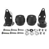 Timbren 2005 Chevrolet C4500 Kodiak C4C044 Front Suspension Enhancement System - GMF55AWD