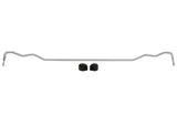 Whiteline BMW 1 Series (Exc M Series) 3 Series (Exc M3) 16mm Heavy Duty Rear Non-Adjustable Swaybar - BBR46