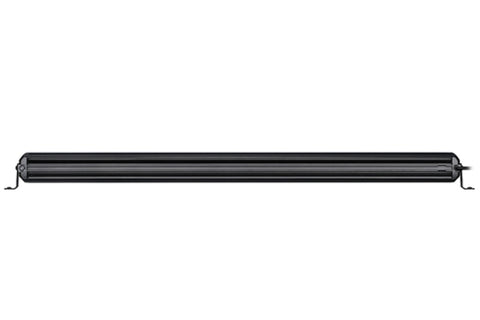Hella Universal Black Magic 40in Tough Double Row Light Bar - Spot & Flood Light - 358197421