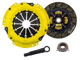 ACT 1991 Geo Prizm Sport/Perf Street Sprung Clutch Kit - TC1-SPSS