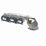 MagnaFlow Conv DF 00 Suzuki Grand Vitara 2.5L - 23282