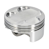 Wiseco Yamaha YZ/WR250F 05-11 12.51 CR 7700XU Piston kit - 4882M07700