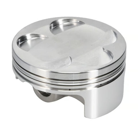 Wiseco Yamaha YZ/WR250F 05-11 12.51 CR 7700XU Piston kit - 4882M07700