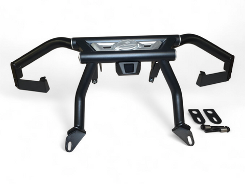 Elektric Offroad 2024+ Can Am Maverick R Amp Rear Bumper - RARBA2001