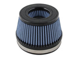 aFe Air Filters P5R 5in Flange x 5 3/4in Base x 4 1/2in Top x 3in Height - TF-9020R