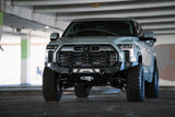 DV8 Offroad 22-23 Toyota Tundra MTO Series Front Bumper - FBTT2-04
