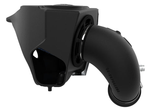 aFe Takeda Momentum Pro 5R Cold Air Intake System 2020 Toyota Supra (A90) - 56-70015R