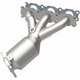 MagnaFlow Conv Direct Fit 08-12 Land Rover LR2 3.2L - 52167
