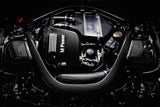 AMS Performance 15-18 BMW M3 / 15-20 BMW M4 w/ S55 3.0L Turbo Engine Carbon Fiber Intake - AMS.39.08.0001-1